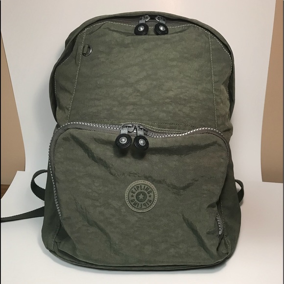 kipling ridge backpack